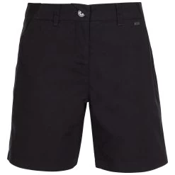 Trespass Womens Trekking Shorts Scenario - Junior Size