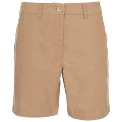 Trespass Womens Trekking Shorts Scenario - Junior Size -Adventure Pulse SCENARIO FABTSHTR0007 CSH A