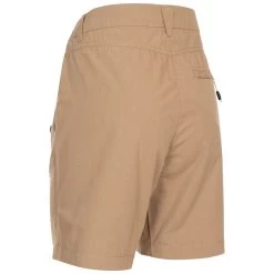 Trespass Womens Trekking Shorts Scenario - Junior Size -Adventure Pulse SCENARIO FABTSHTR0007 CSH B