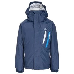 Trespass Kids Padded Waterproof Jacket Specific