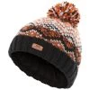 Trespass Kids' Patterned Bobble Hat Sprouse