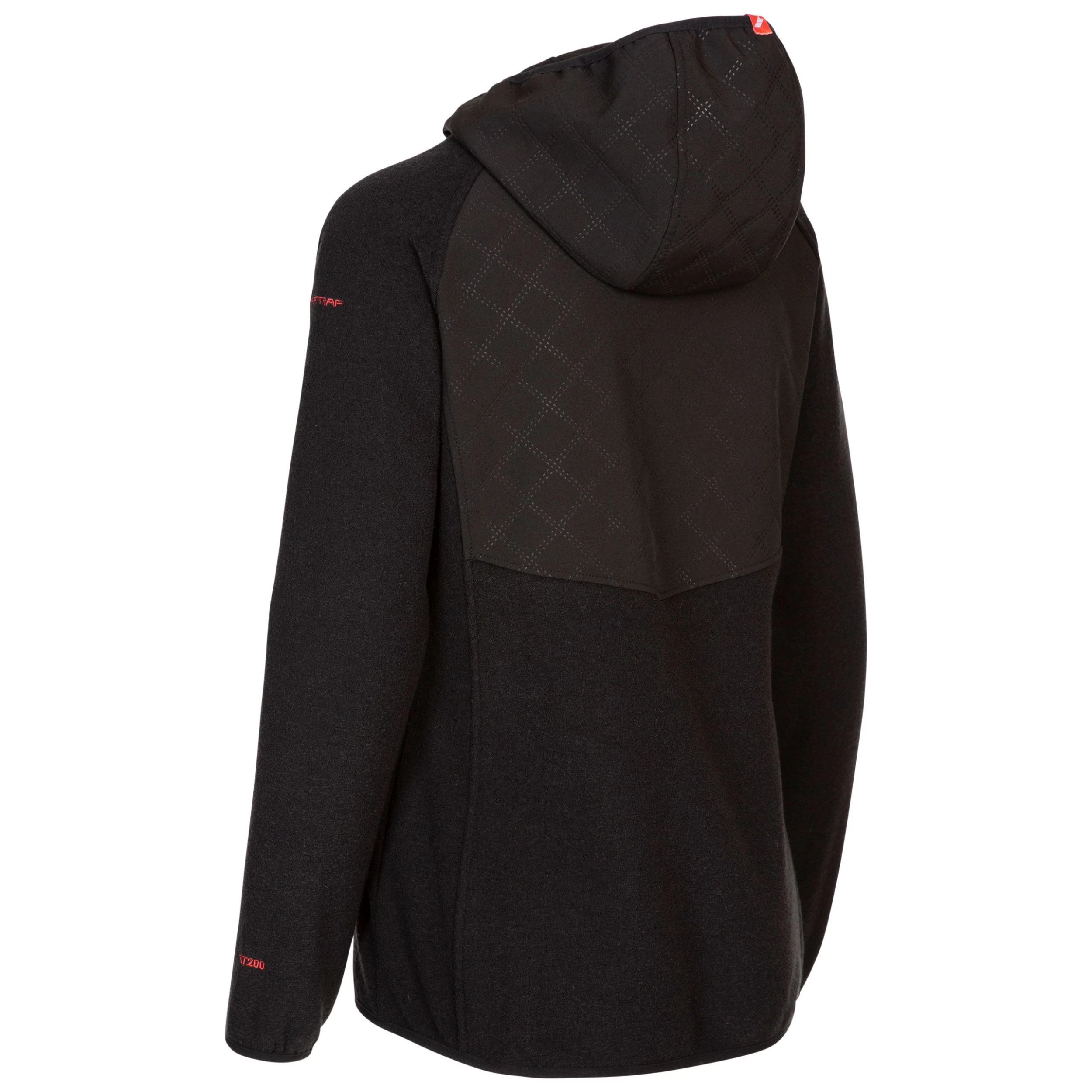 Trespass Womens Fleece Starshine - Junior Size 2 Trespass Womens Fleece Starshine - Junior Size - Image 2