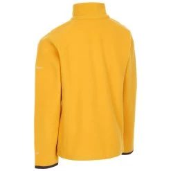 Trespass Kids Half Zip Fleece Sybil 25 Trespass Kids Half Zip Fleece Sybil -Adventure Pulse SYBIL FCFLMFM20001 HNB B