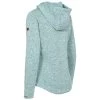 Trespass Womens Hooded Fleece Teesta