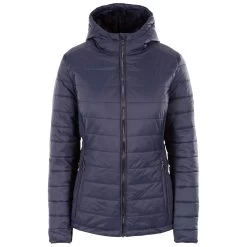 Trespass Womens Padded Jacket Valerie