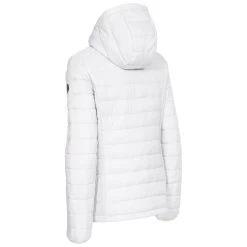 Trespass Womens Padded Jacket Valerie -Adventure Pulse VALERIE FAJKCATR0009 PGR b
