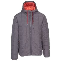 Trespass Men's Padded Jacket Wytonhill -Adventure Pulse WYTONHILL MAJKCATR0012 DAG A