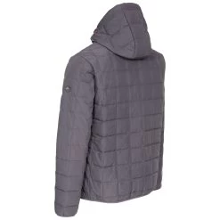 Trespass Men's Padded Jacket Wytonhill -Adventure Pulse WYTONHILL MAJKCATR0012 DAG B