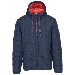 Trespass Men's Padded Jacket Wytonhill -Adventure Pulse WYTONHILL MAJKCATR0012 NA1 A