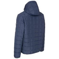 Trespass Men's Padded Jacket Wytonhill -Adventure Pulse WYTONHILL MAJKCATR0012 NA1 B