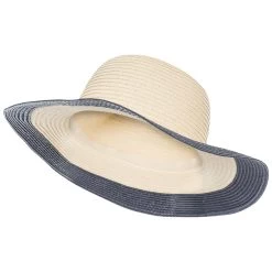 Trespass Womens Straw Hat Acapulco