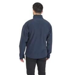 Trespass Men's Softshell Jacket Akron -Adventure Pulse akron majkssi20001 dan m 7