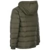 Trespass Kids' Padded Casual Jacket Aksel