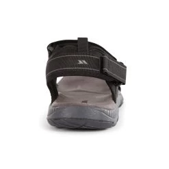 Trespass Men's Walking Sandals Alderley - Junior Size -Adventure Pulse alderley mafobel10008 blk c 1