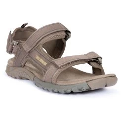 Trespass Men's Walking Sandals Alderley - Junior Size -Adventure Pulse alderley mafobel10008 bnd b