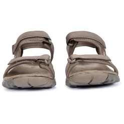 Trespass Men's Walking Sandals Alderley - Junior Size -Adventure Pulse alderley mafobel10008 bnd d