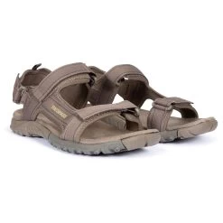 Trespass Men's Walking Sandals Alderley - Junior Size -Adventure Pulse alderley mafobel10008 bnd e