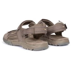 Trespass Men's Walking Sandals Alderley - Junior Size -Adventure Pulse alderley mafobel10008 bnd f