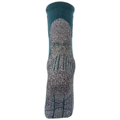 Trespass Unisex Walking Socks Alga - BLUE MELANGE 3/11 -Adventure Pulse alga uasowatr0013 bmg d