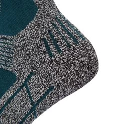 Trespass Unisex Walking Socks Alga - BLUE MELANGE 3/11 -Adventure Pulse alga uasowatr0013 bmg f