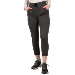 Trespass Female Loungewear Pant Alura Grey L -Adventure Pulse alura fabttrtr0032 dgm m01