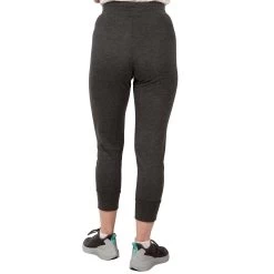 Trespass Female Loungewear Pant Alura Grey L -Adventure Pulse alura fabttrtr0032 dgm m02