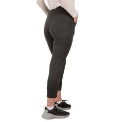 Trespass Female Loungewear Pant Alura Grey L -Adventure Pulse alura fabttrtr0032 dgm m03