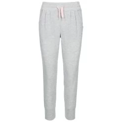 Trespass Female Loungewear Pant Alura Grey L -Adventure Pulse alura fabttrtr0032 pga a