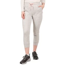 Trespass Female Loungewear Pant Alura Grey L -Adventure Pulse alura fabttrtr0032 pga m01