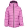Trespass Kids Padded Casual Jacket Amira