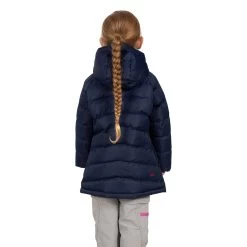 Trespass Kids Padded Casual Jacket Amira -Adventure Pulse amira fcjkcatr0001 na1 m02