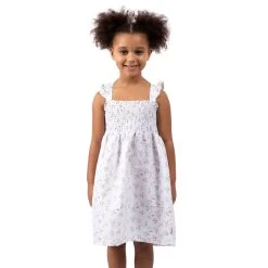 Trespass Kids Sleeveless Dress Annlily -Adventure Pulse annlily fccldrtr0003 wpt m01