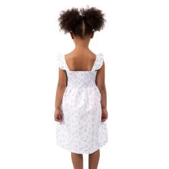 Trespass Kids Sleeveless Dress Annlily -Adventure Pulse annlily fccldrtr0003 wpt m02