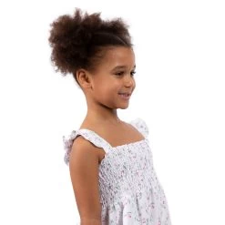 Trespass Kids Sleeveless Dress Annlily -Adventure Pulse annlily fccldrtr0003 wpt m03