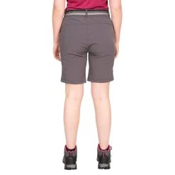 Trespass DLX Womens Walking Shorts Appleton -Adventure Pulse appleton fabtshtr0002 cbn m02