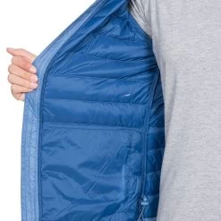 Trespass Womens Down Packaway Jacket With Hood Arabel - Junior Size 26 Trespass Womens Down Packaway Jacket With Hood Arabel - Junior Size -Adventure Pulse arabel fajkdom2002 dnb m07