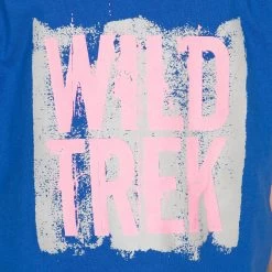 Trespass Kids Printed T-Shirt Arriia -Adventure Pulse arriia fctotstr0004 blm m04