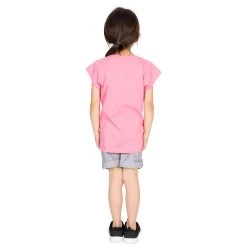 Trespass Kids Printed T-Shirt Arriia