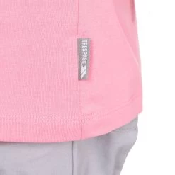 Trespass Kids Printed T-Shirt Arriia -Adventure Pulse arriia fctotstr0004 flm m05