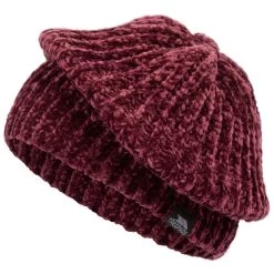 Trespass Women's Beret Hat Artois - FIG EACH 11 Trespass Women's Beret Hat Artois - FIG EACH -Adventure Pulse artois fahshatr0019 fig a 1 1