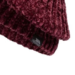 Trespass Women's Beret Hat Artois - FIG EACH 15 Trespass Women's Beret Hat Artois - FIG EACH -Adventure Pulse artois fahshatr0019 fig g 1