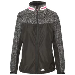 Trespass Womens Waterproof Jacket Attraction 12 Trespass Womens Waterproof Jacket Attraction -Adventure Pulse attraction fajkran20009 rcp a 2