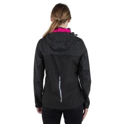 Trespass Womens Waterproof Jacket Attraction 11 Trespass Womens Waterproof Jacket Attraction -Adventure Pulse attraction fajkran20009 rcp m13 1
