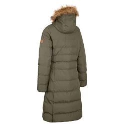 Trespass Womens Padded Jacket Casual Audrey - Junior Size -Adventure Pulse audrey fajkcatr0008 drv b