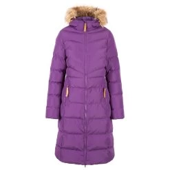 Trespass Womens Padded Jacket Casual Audrey - Junior Size -Adventure Pulse audrey fajkcatr0008 dwp a