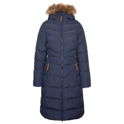 Trespass Womens Padded Jacket Casual Audrey - Junior Size