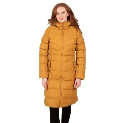 Trespass Womens Padded Jacket Casual Audrey - Junior Size -Adventure Pulse audrey fajkcatr0008 san m01