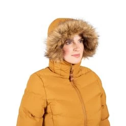 Trespass Womens Padded Jacket Casual Audrey - Junior Size -Adventure Pulse audrey fajkcatr0008 san m03