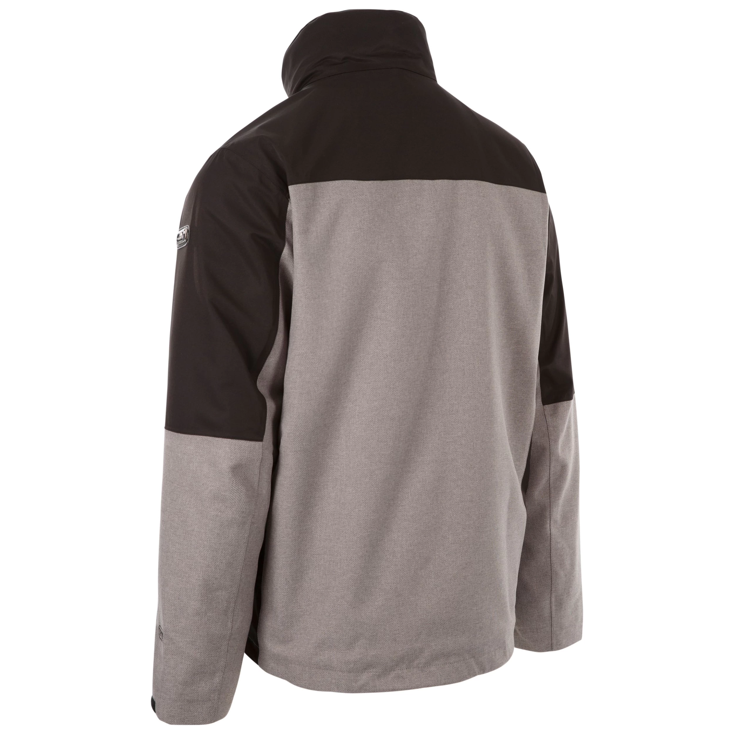 Trespass Mens 3-in-1 Jacket Austerywick 2 Trespass Mens 3-in-1 Jacket Austerywick - Image 2