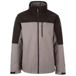 Trespass Mens 3-in-1 Jacket Austerywick 8 Trespass Mens 3-in-1 Jacket Austerywick -Adventure Pulse austerywick majk3itr0001 dag c